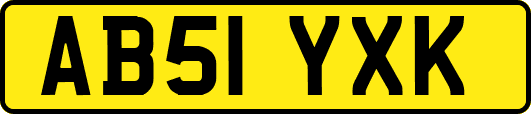 AB51YXK