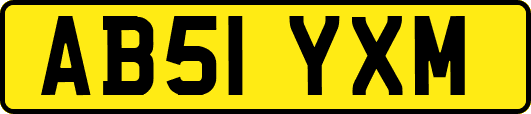 AB51YXM