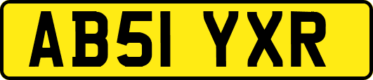 AB51YXR