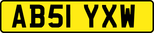 AB51YXW