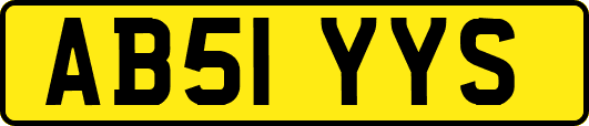 AB51YYS