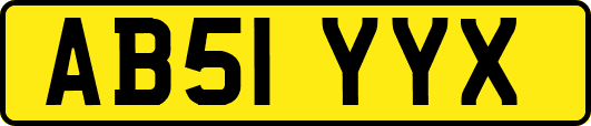 AB51YYX