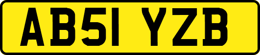 AB51YZB