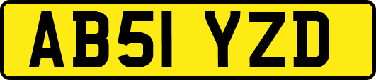 AB51YZD