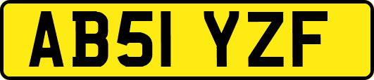 AB51YZF
