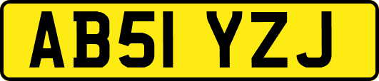 AB51YZJ