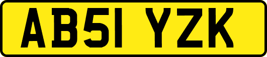 AB51YZK