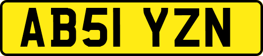 AB51YZN