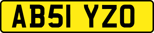 AB51YZO