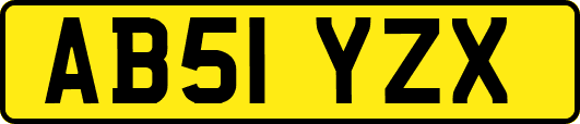 AB51YZX