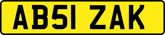 AB51ZAK