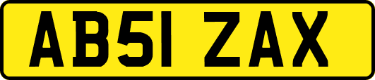 AB51ZAX