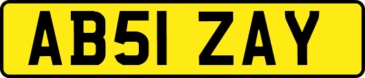 AB51ZAY