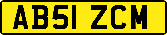 AB51ZCM