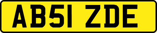 AB51ZDE