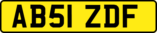 AB51ZDF