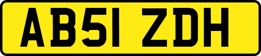 AB51ZDH