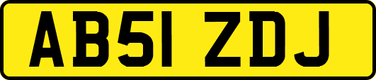 AB51ZDJ