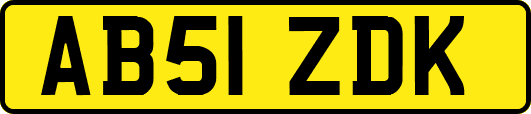 AB51ZDK