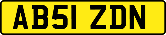 AB51ZDN