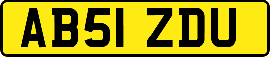 AB51ZDU