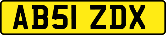AB51ZDX
