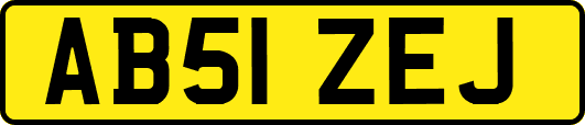 AB51ZEJ