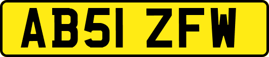 AB51ZFW