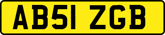 AB51ZGB