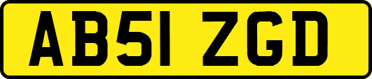 AB51ZGD