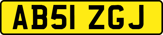 AB51ZGJ