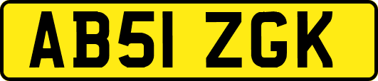 AB51ZGK