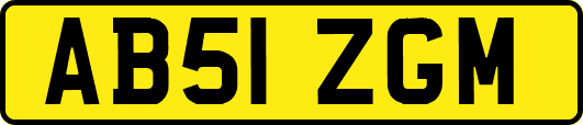 AB51ZGM