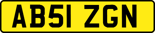 AB51ZGN