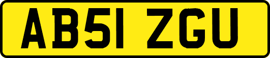 AB51ZGU