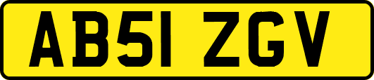 AB51ZGV