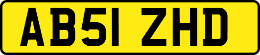 AB51ZHD