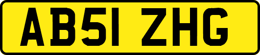 AB51ZHG