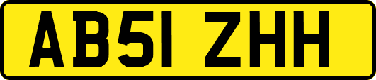 AB51ZHH