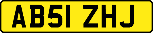 AB51ZHJ
