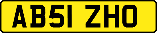 AB51ZHO
