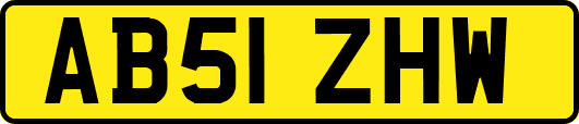 AB51ZHW