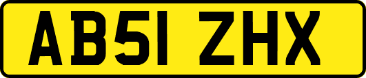AB51ZHX