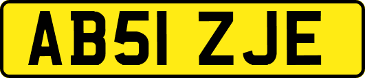 AB51ZJE