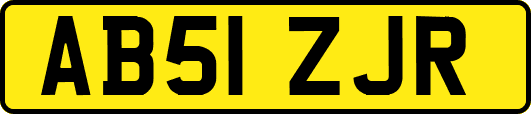 AB51ZJR