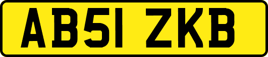 AB51ZKB