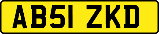 AB51ZKD