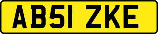 AB51ZKE