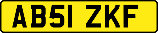 AB51ZKF
