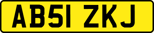 AB51ZKJ